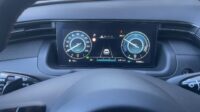 Tucson N Line Hybrid 2WD AHK Sitz-P. ACC 360°