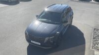 Tucson N Line Hybrid 2WD AHK Sitz-P. ACC 360°