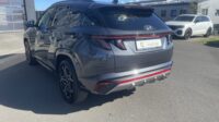 Tucson N Line Hybrid 2WD AHK Sitz-P. ACC 360°