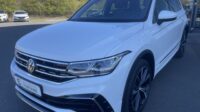 Tiguan R-Line 4Motion AHK IQ H&K DCC 20″
