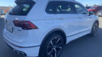 Tiguan R-Line 4Motion AHK IQ H&K DCC 20″