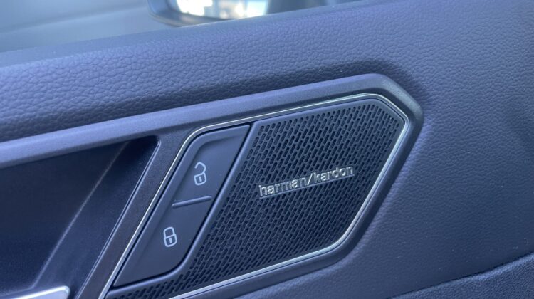 Tiguan R-Line 4Motion AHK IQ H&K DCC 20″