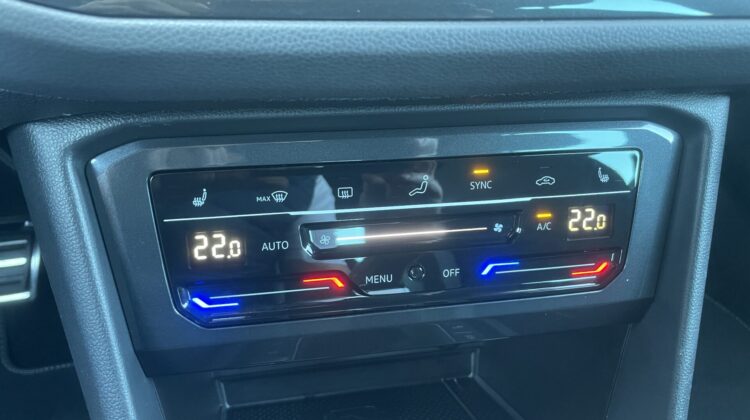 Tiguan R-Line 4Motion AHK IQ H&K DCC 20″