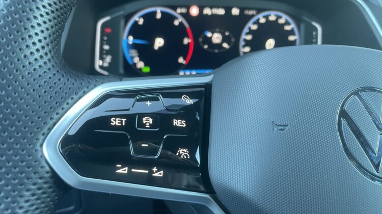 Tiguan R-Line 4Motion AHK IQ H&K DCC 20″