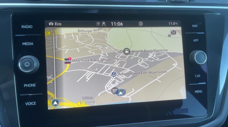 Tiguan R-Line 4Motion AHK IQ H&K DCC 20″