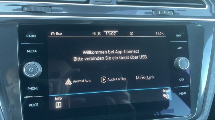 Tiguan R-Line 4Motion AHK IQ H&K DCC 20″