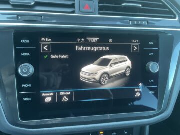 Tiguan R-Line 4Motion AHK IQ H&K DCC 20″