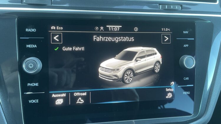 Tiguan R-Line 4Motion AHK IQ H&K DCC 20″