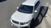 Tiguan R-Line 4Motion AHK IQ H&K DCC 20″