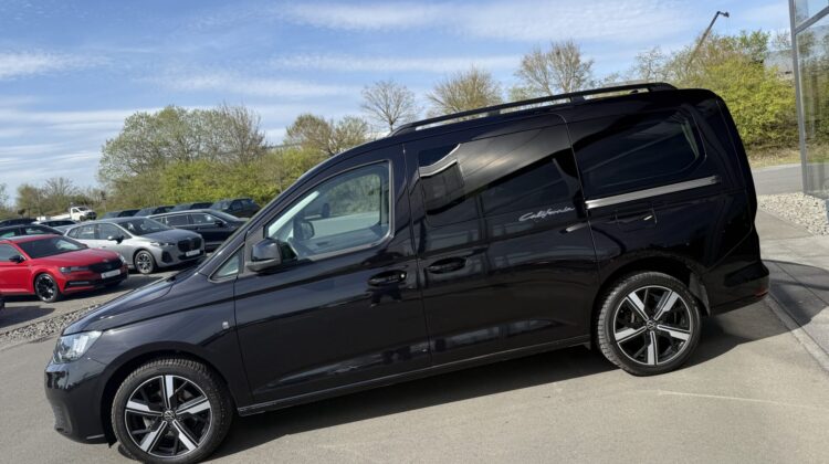 Caddy Maxi California 1.5TSI DSG Pano 18