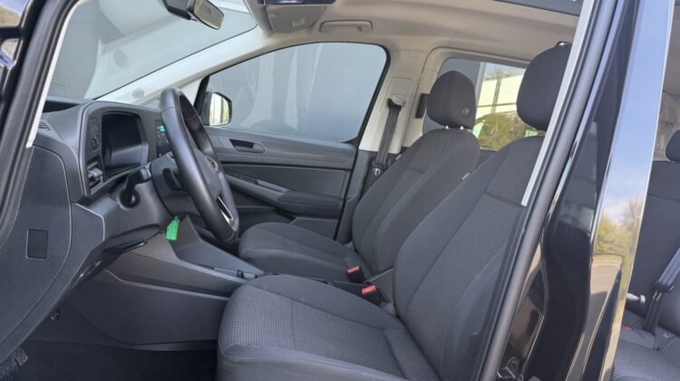 Caddy Maxi California 1.5TSI DSG Pano 18