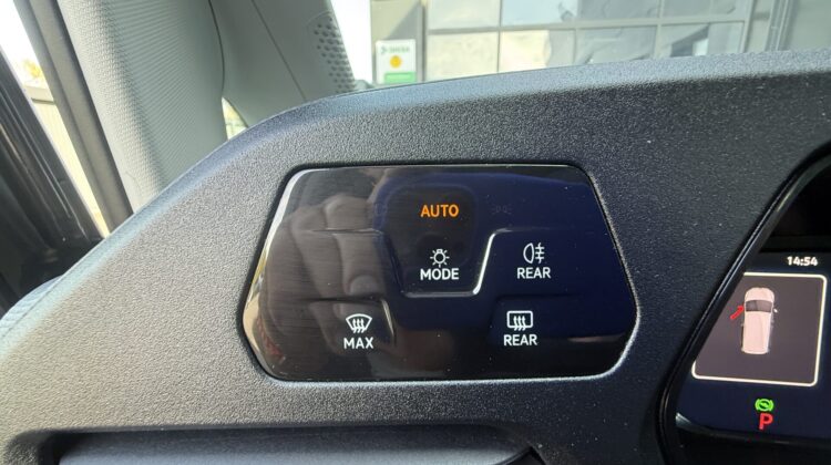 Caddy Maxi California 1.5TSI DSG Pano 18