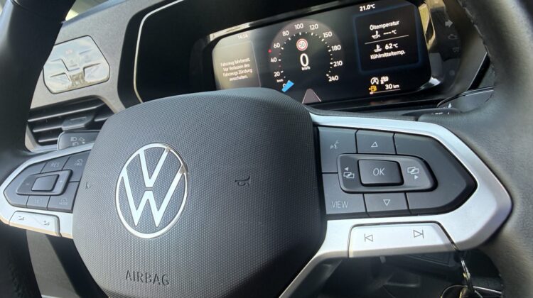 Caddy Maxi California 1.5TSI DSG Pano 18