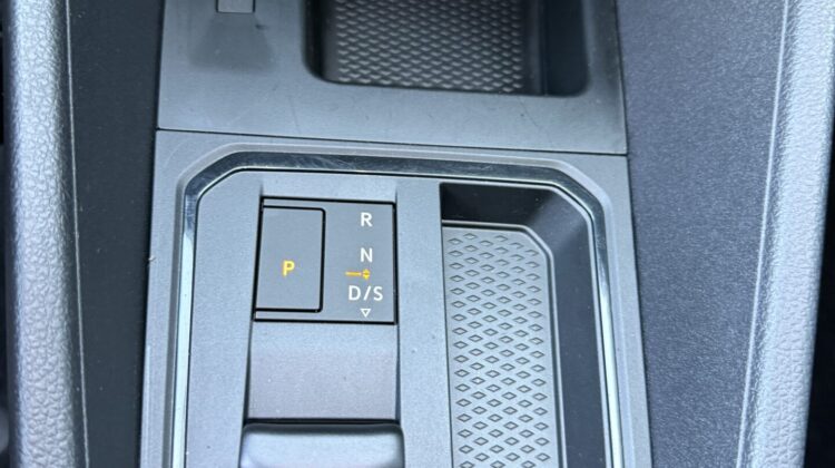 Caddy Maxi California 1.5TSI DSG Pano 18