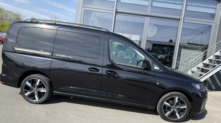 Caddy Maxi California 1.5TSI DSG Pano 18