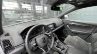 Karoq 2,0TSi Sportline 4×4 Pano AHK19″ Kam Leder