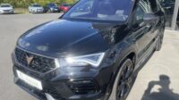 Ateca VZ 4Drive Akrapovic AHK Pano Beats Leder