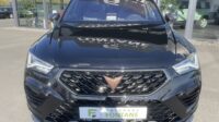 Ateca VZ 4Drive Akrapovic AHK Pano Beats Leder