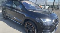 Ateca VZ 4Drive Akrapovic AHK Pano Beats Leder