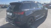 Ateca VZ 4Drive Akrapovic AHK Pano Beats Leder
