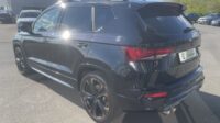 Ateca VZ 4Drive Akrapovic AHK Pano Beats Leder