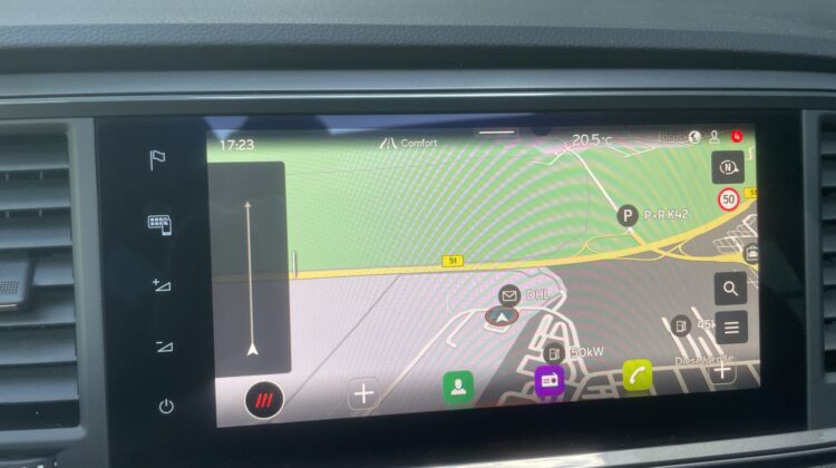 Ateca VZ 4Drive Akrapovic AHK Pano Beats Leder