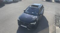 Ateca VZ 4Drive Akrapovic AHK Pano Beats Leder