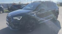 Ateca VZ 4Drive Akrapovic AHK Pano Beats Leder
