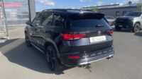 Ateca VZ 4Drive Akrapovic AHK Pano Beats Leder