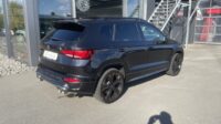 Ateca VZ 4Drive Akrapovic AHK Pano Beats Leder