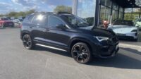 Ateca VZ 4Drive Akrapovic AHK Pano Beats Leder