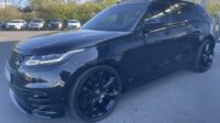 Range Rover Velar R-Dynamic Pano AHK 22