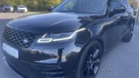 Range Rover Velar R-Dynamic Pano AHK 22