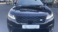 Range Rover Velar R-Dynamic Pano AHK 22