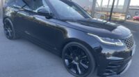 Range Rover Velar R-Dynamic Pano AHK 22