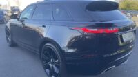 Range Rover Velar R-Dynamic Pano AHK 22
