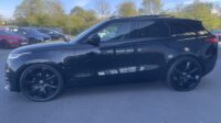 Range Rover Velar R-Dynamic Pano AHK 22