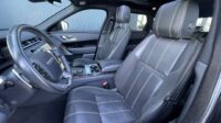 Range Rover Velar R-Dynamic Pano AHK 22