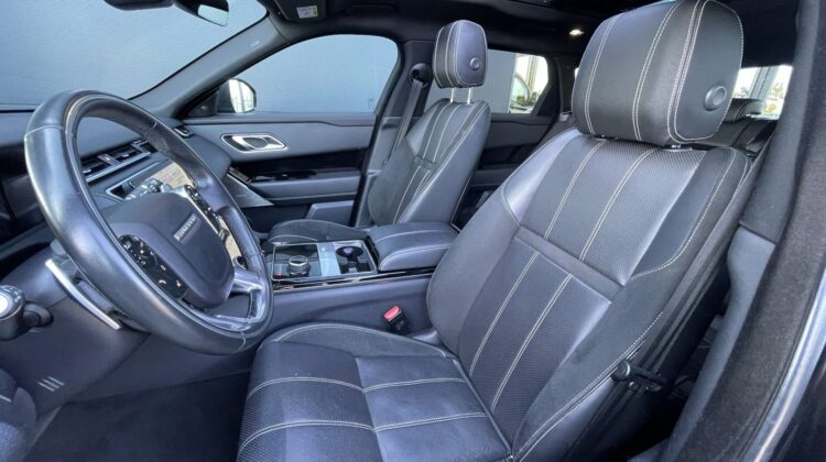 Range Rover Velar R-Dynamic Pano AHK 22
