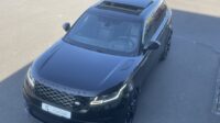 Range Rover Velar R-Dynamic Pano AHK 22