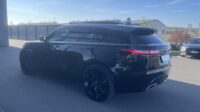 Range Rover Velar R-Dynamic Pano AHK 22