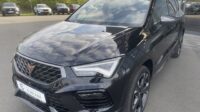 Ateca 2,0TSi VZ 4Drive Pano Navi 360° Hurricane
