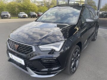 Ateca 2,0TSi VZ 4Drive Pano Navi 360° Hurricane