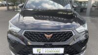 Ateca 2,0TSi VZ 4Drive Pano Navi 360° Hurricane