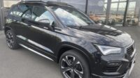 Ateca 2,0TSi VZ 4Drive Pano Navi 360° Hurricane