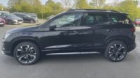 Ateca 2,0TSi VZ 4Drive Pano Navi 360° Hurricane