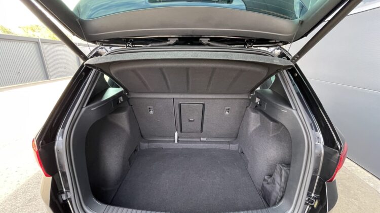 Ateca 2,0TSi VZ 4Drive Pano Navi 360° Hurricane