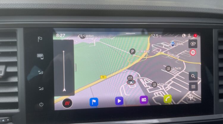 Ateca 2,0TSi VZ 4Drive Pano Navi 360° Hurricane