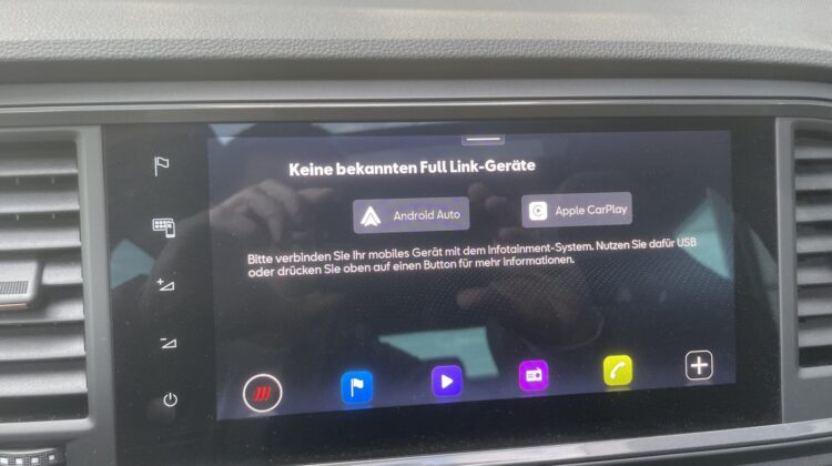 Ateca 2,0TSi VZ 4Drive Pano Navi 360° Hurricane