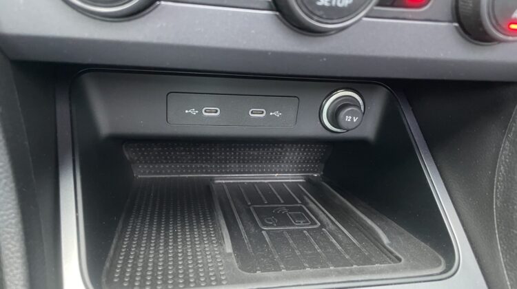 Ateca 2,0TSi VZ 4Drive Pano Navi 360° Hurricane